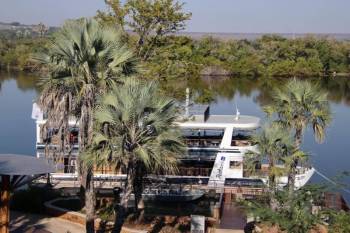 Livingstone Experience (4 Days / 3 Nights)
