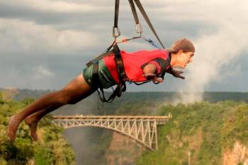 5 Days - 4 Nights Zambia Safari Package