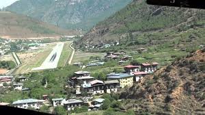 Thimpu - Punakha - Paro Tour