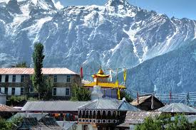 Kinnaur and Kalpa Tour