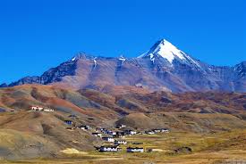 Lahahul Spiti Tour Package