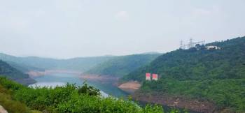 Baranti Garpanchkot Deluxe Tour