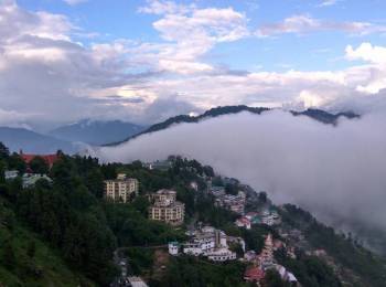 Kathgodam Tour Packages