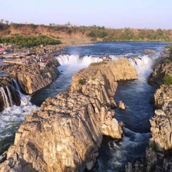 Madhya Pradesh Tour from Kolkata
