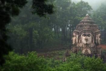 Madhya Pradesh Tour from Kolkata