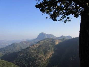 Madhya Pradesh Tour from Kolkata