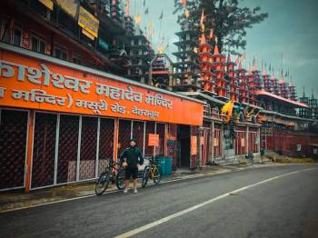 Haridwar Mussorie Tour From Kolkata