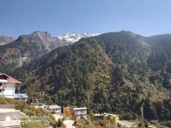 Dzongu Singhik Gurudongmar Yumthung