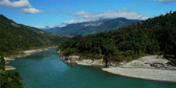 Ziro Daporijo Aalo Mechuka Passighat (Arunachal Pradesh - Eastern Part)