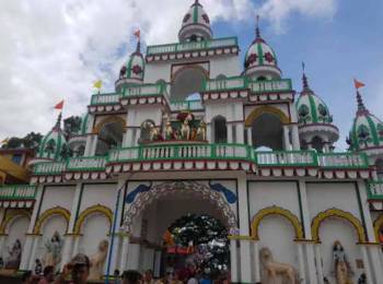 Agartala Unakoti Jampui Neermahal (Tripura Tour)