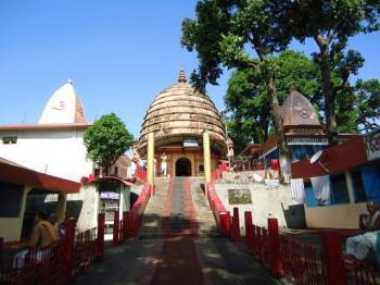 Guwahati Majuli Shivsagar Jorhat Kaziranga (Assam)