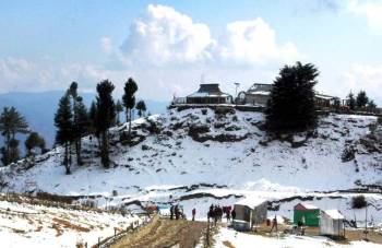 Shimla Manali Kullu Kasol (Himachal)