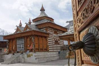 Kaza Narkanda Sarahan Kalpa Serchu Keylong Jispa Himachal Tour