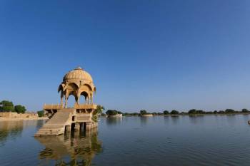 Jaipur Bikaner Jodhpur Jaisalmer - Rajasthan Tour