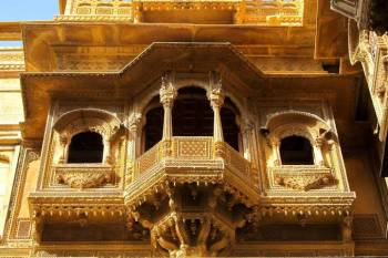 Jaipur Bikaner Jodhpur Jaisalmer - Rajasthan Tour