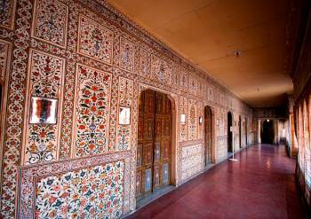 Jaipur Bikaner Jodhpur Jaisalmer - Rajasthan Tour