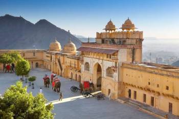 Jaipur Bikaner Jodhpur Jaisalmer - Rajasthan Tour