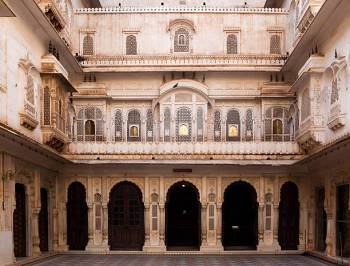 Jaipur Bikaner Jodhpur Jaisalmer - Rajasthan Tour