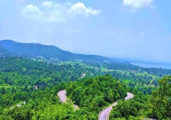 Ranchi Netarhat Betla (Jharkhand)