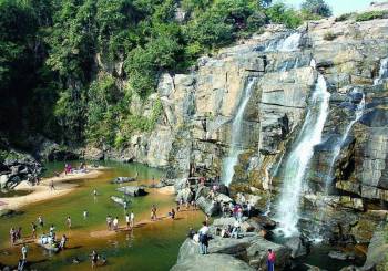 Ranchi Netarhat Betla (Jharkhand)