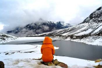 Dirang Tour Packages
