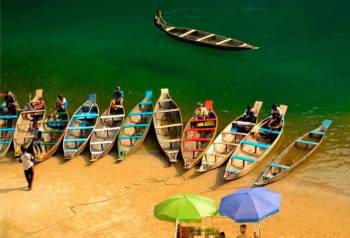 Kaziranga Tour Packages