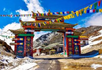 Dirang Tour Packages