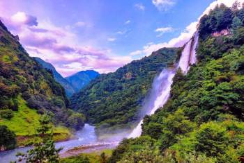 Bhalukpong Tour Packages