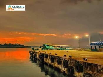 Port Blair - Havelock - Neil Island (Andamans) Tour from Kolkata