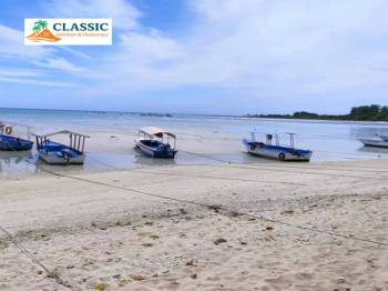 Neil Island Tour Packages