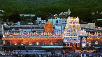 2 Night - 3 Days Tirupati Tour Package