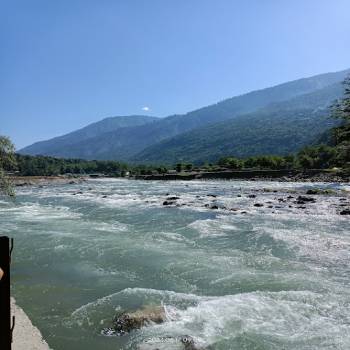 Kasol Tour Packages