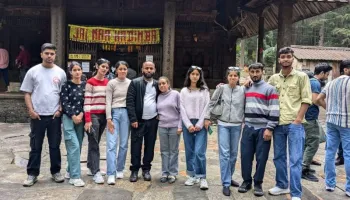 3N - 4D Manali Tour By Volvo