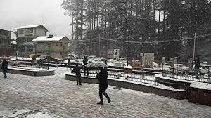 3N - 4D Manali Tour By Volvo