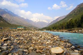 9N - 10D Winter Spiti Tour Package Ex - Chandigarh