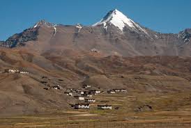 9N - 10D Winter Spiti Tour Package Ex - Chandigarh