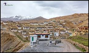 9N - 10D Winter Spiti Tour Package Ex - Chandigarh
