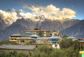 9N - 10D Winter Spiti Tour Package Ex - Chandigarh