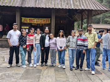 3N - 4D Manali Tour Package