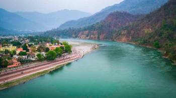 5N - 6D Uttarakhand Tour Package Ex - Haridwar