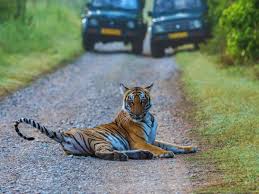 5N - 6D Uttarakhand Tour Package Ex - Haridwar