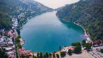 5N - 6D Uttarakhand Tour Package Ex - Haridwar
