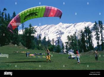 Shimla Manali Dharamshala Dalhousie Amritsar 9 Nights -10 Days Package