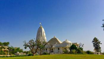 Rajasthan Tour Package 4N - 5D