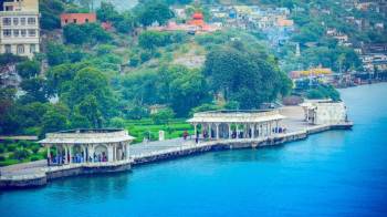 Rajasthan Tour Package 4N - 5D