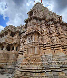 9N - 10D Rajasthan Tour Package
