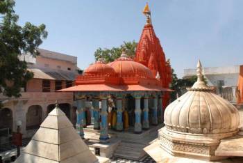 9N - 10D Rajasthan Tour Package