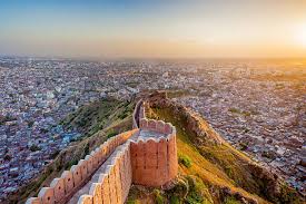 9N - 10D Rajasthan Tour Package