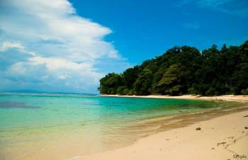 3N - 4D Andaman Package