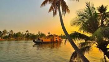 6N - 7D Kerala Package